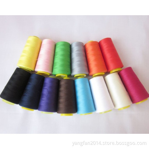 Embroidery Thread 1500/2744m